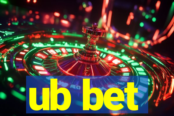 ub bet